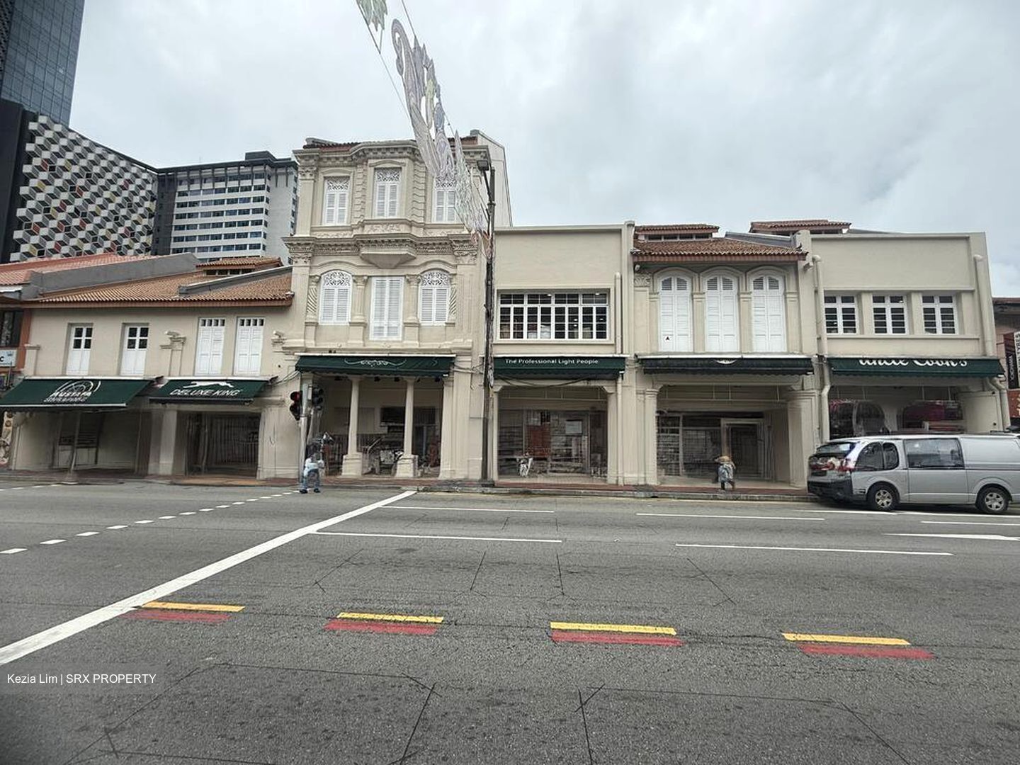 Veerasamy Road (D8), Retail #496012481
